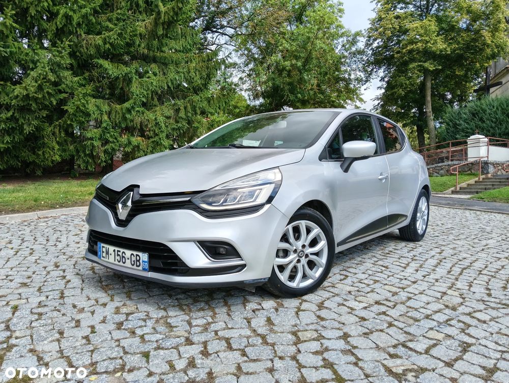 Renault Clio 0.9 Energy TCe Limited EU6 - 1