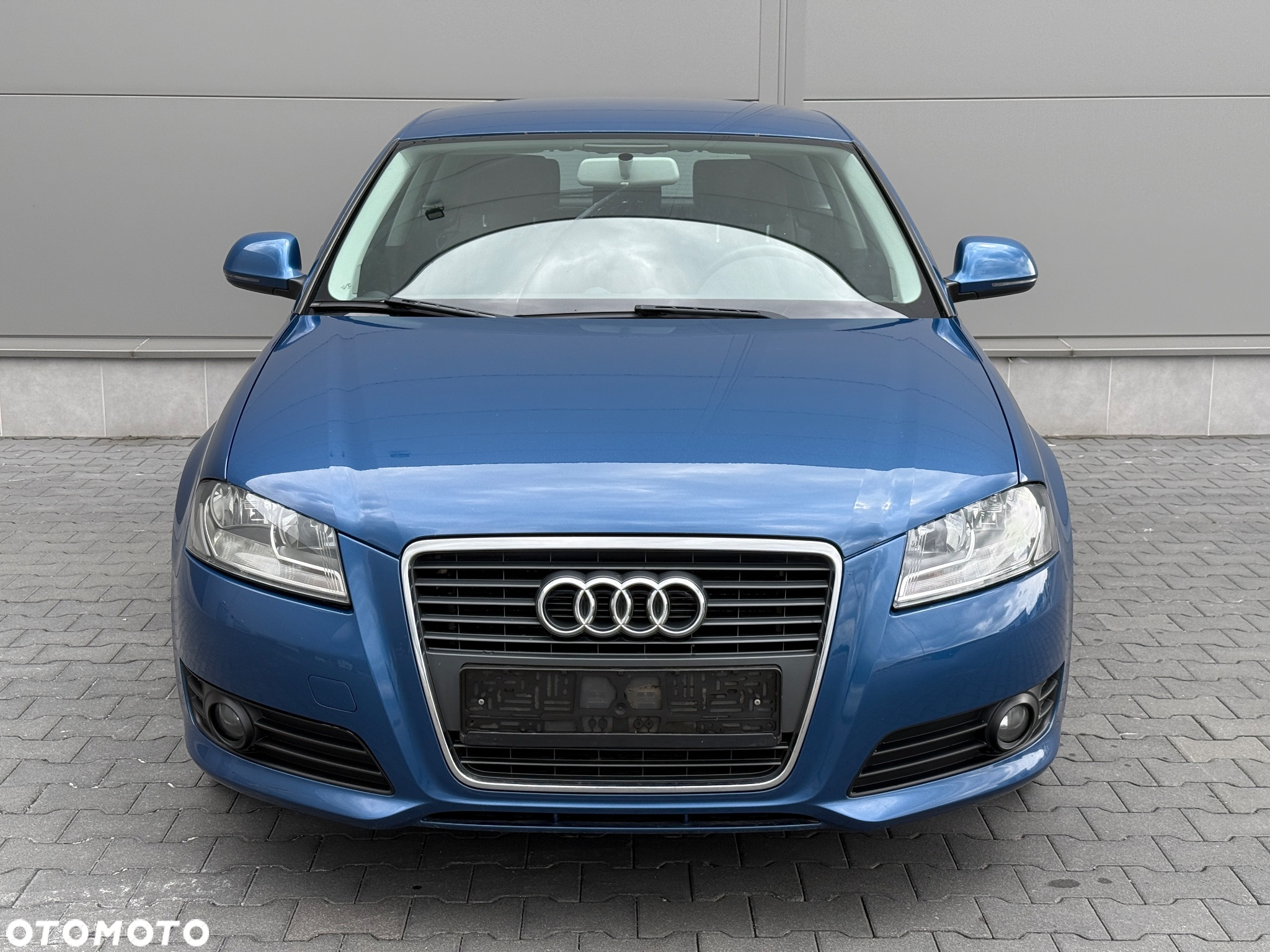 Audi A3 1.6 TDI Attraction - 2