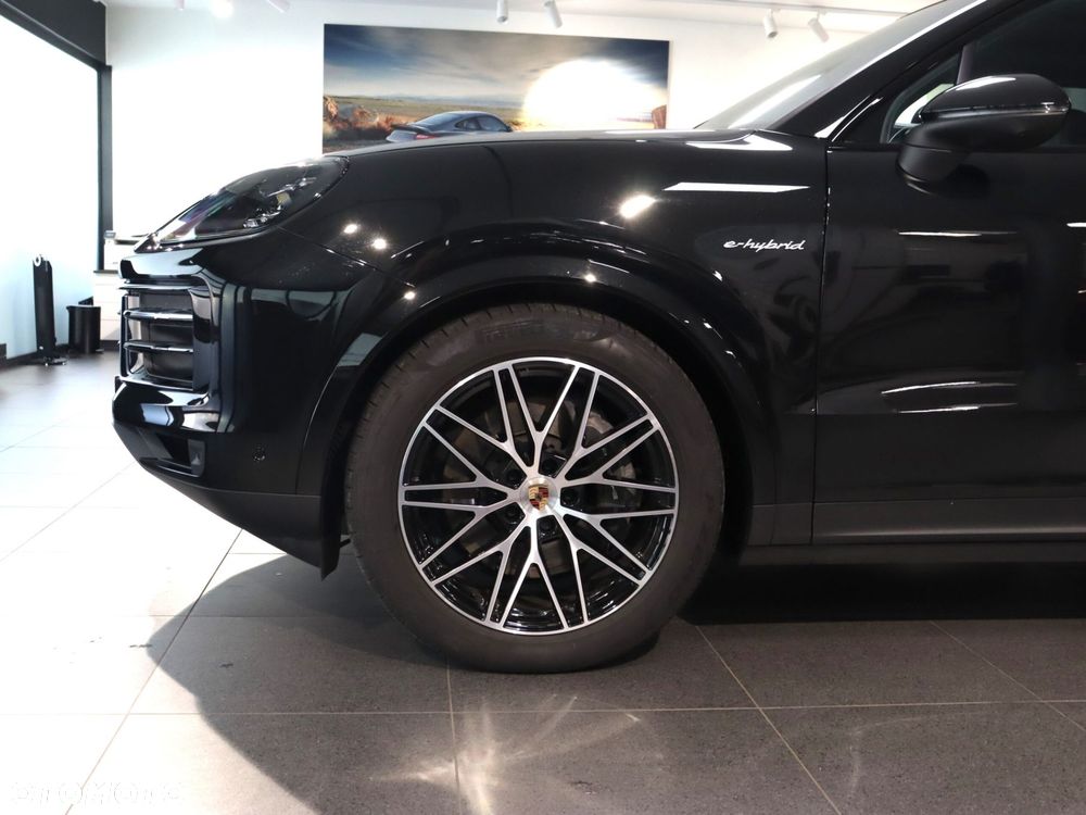 Porsche Cayenne E-Hybrid PHEV - 11