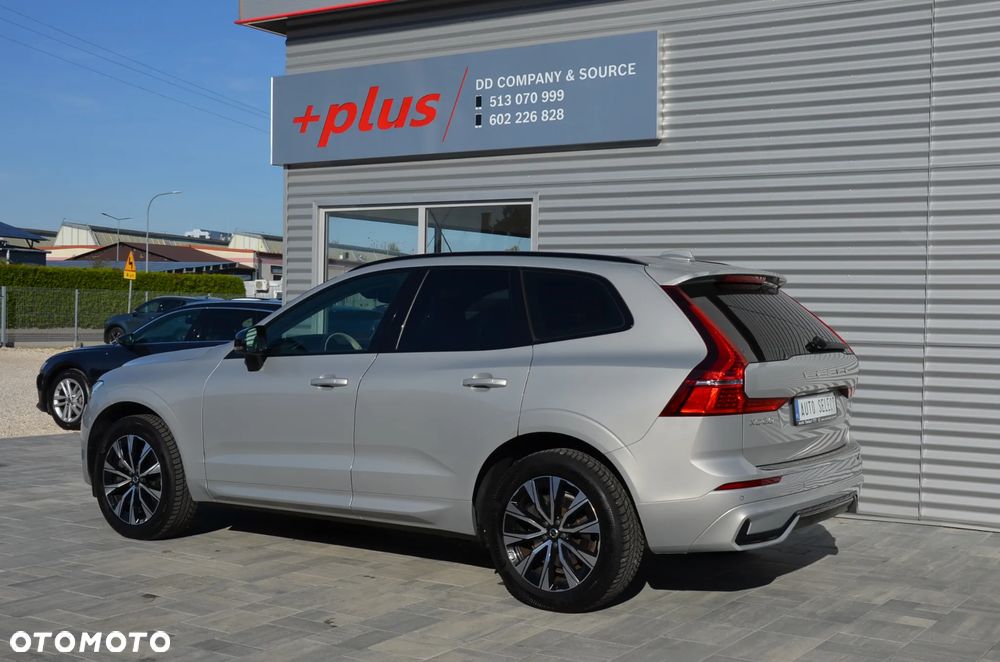 Volvo XC 60 B4 D Geartronic RDesign - 15