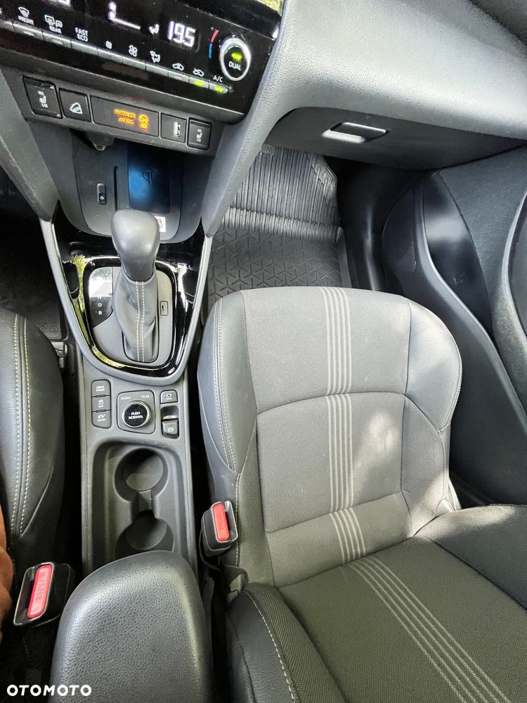 Toyota Yaris - 14