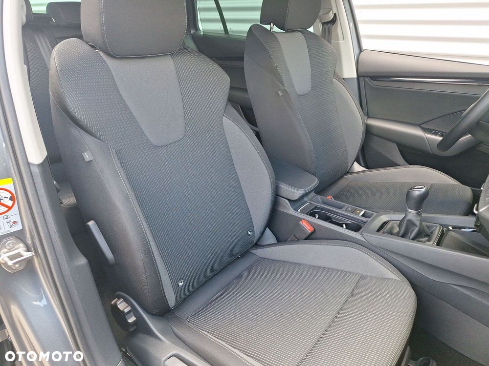 Skoda Octavia 1.5 TSI Selection - 11