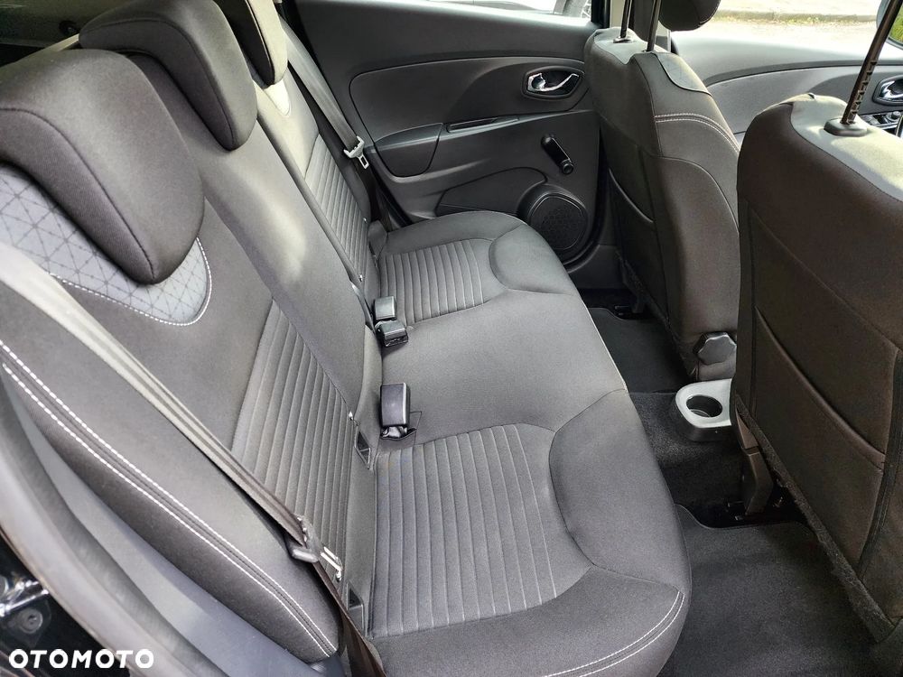 Renault Clio Energy TCe 90 Start & Stop Dynamique - 26