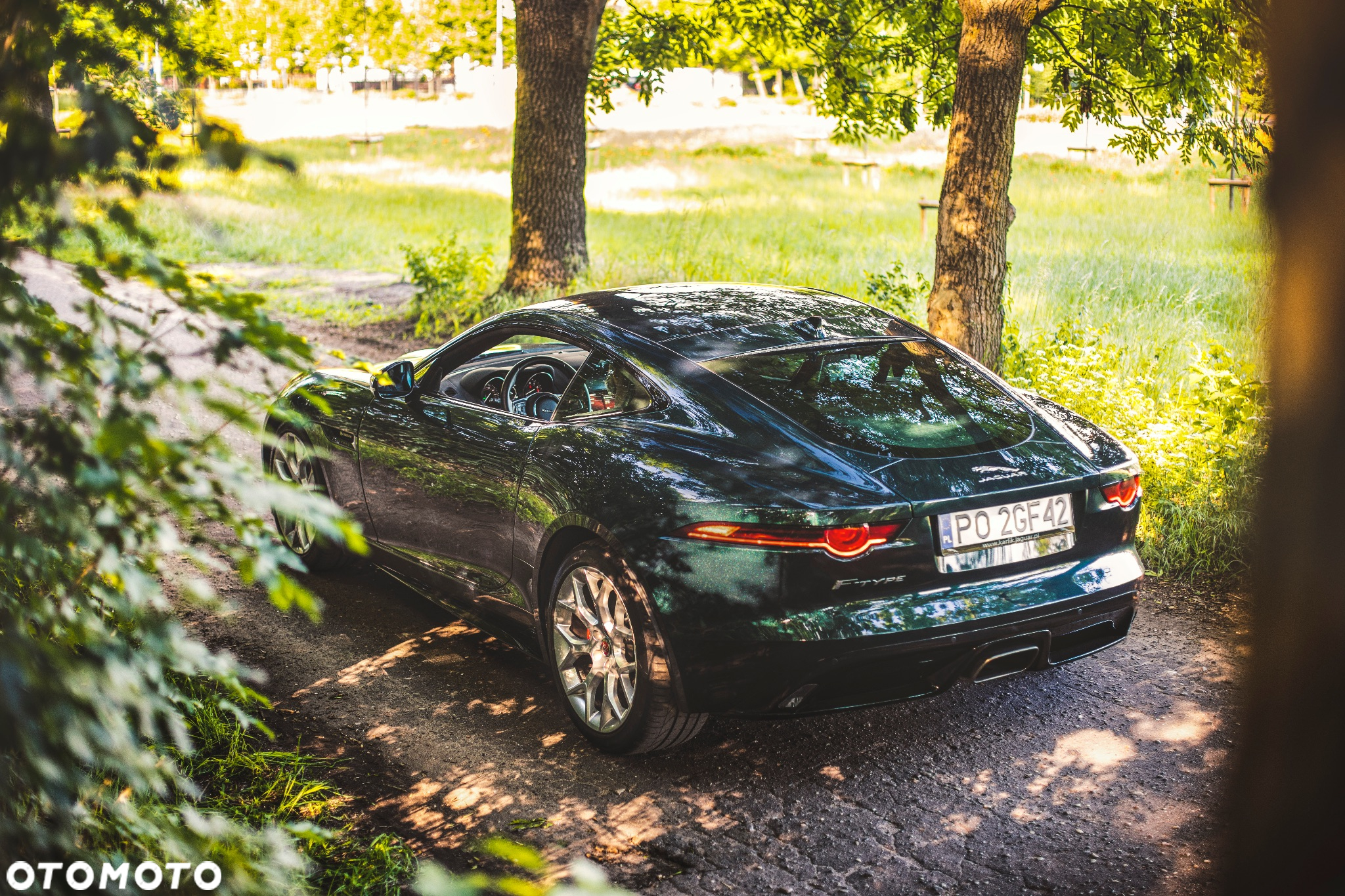 Jaguar F-Type 2.0 Turbo R-Dynamic - 14