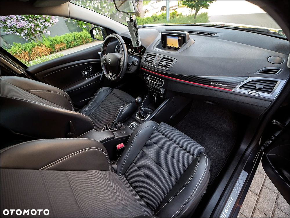 Renault Megane dCi 165 FAP GT - 7
