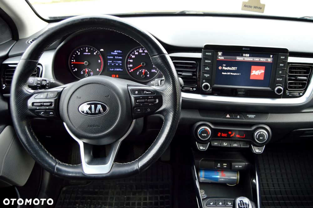 Kia Stonic 1.6 CRDi SCR XL - 19