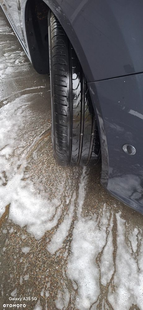 Ford Focus 1.6 TDCi DPF Start-Stopp-System Titanium - 8