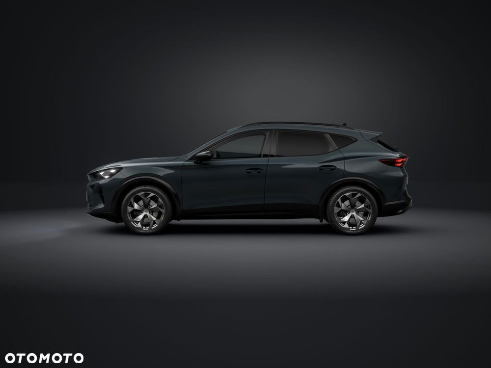 Cupra Formentor - 3
