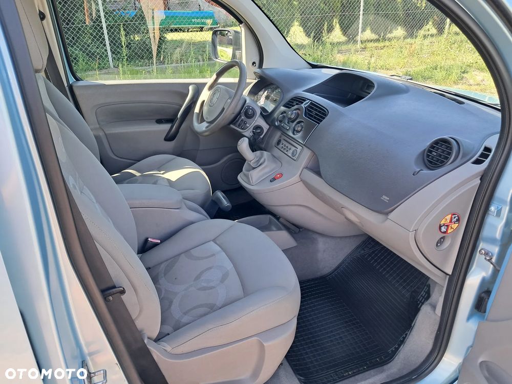 Renault Kangoo 1.6 16V Expression - 17