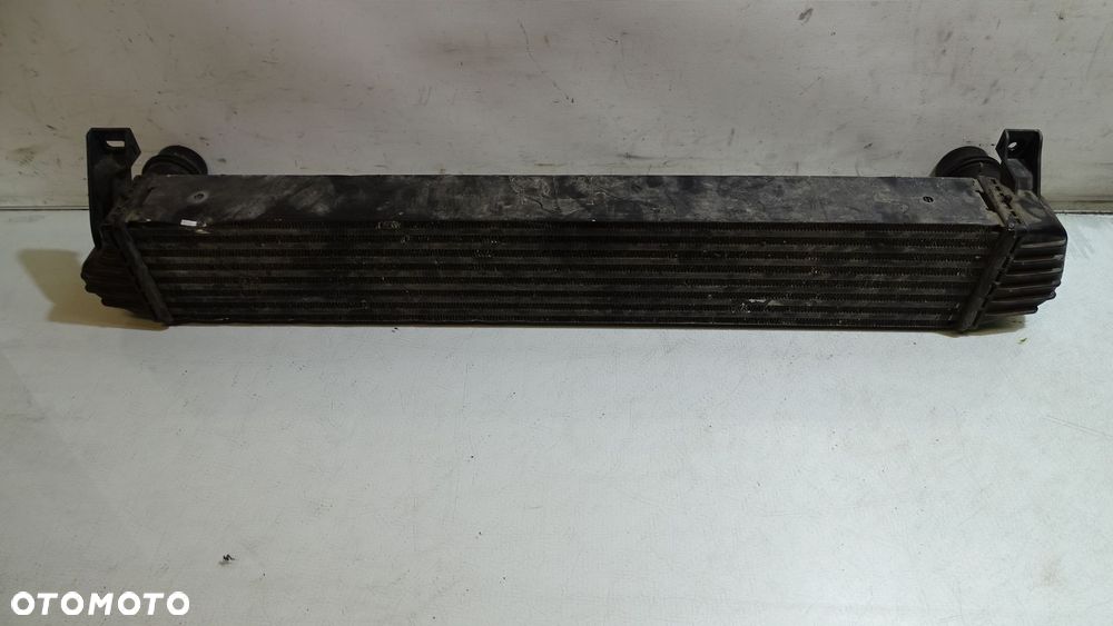 INTERCOOLER JEEP RENEGADE     AA1271004652 - 5