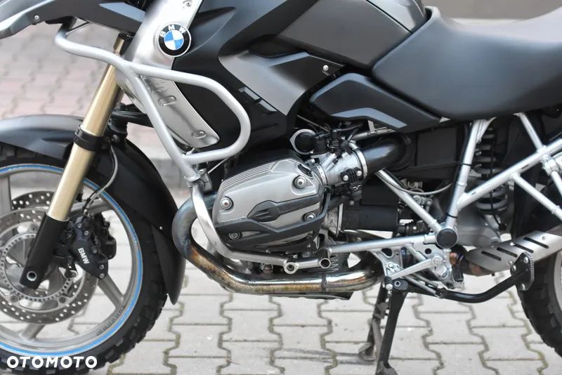 BMW GS - 27