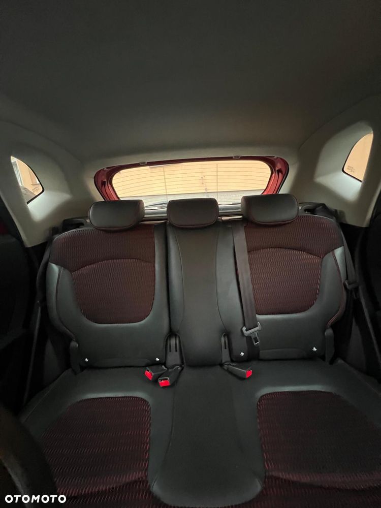 Renault Captur 1.2 Energy TCe Initiale Paris EDC - 9