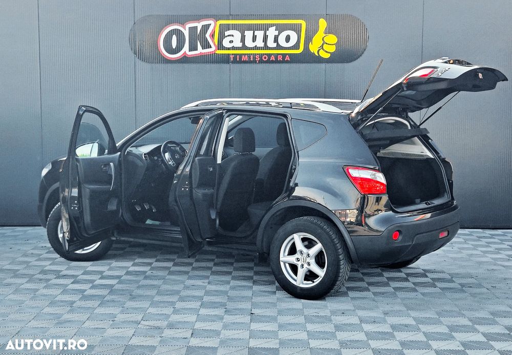 Nissan Qashqai - 28