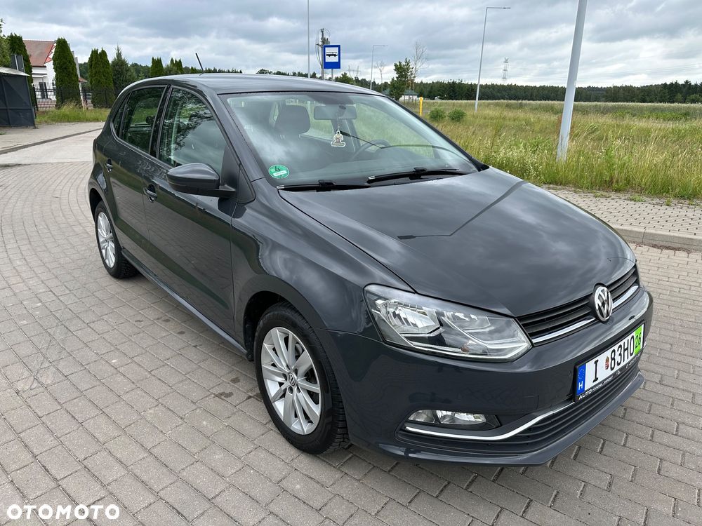 Volkswagen Polo - 19