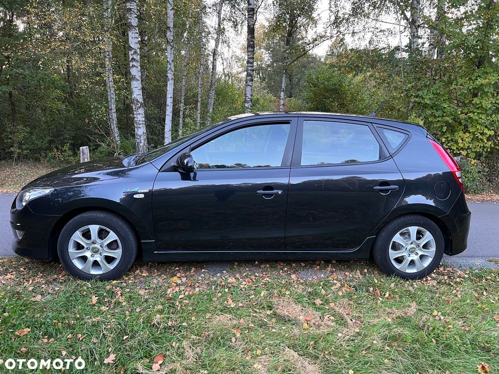 Hyundai I30 2010 photo 4