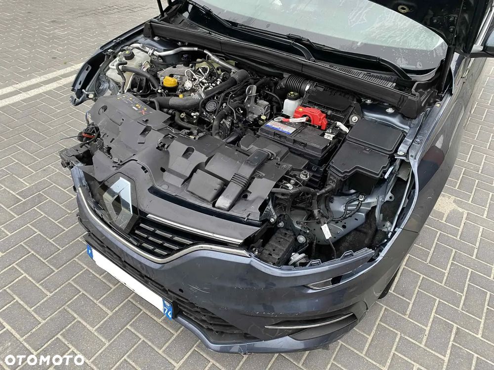 Renault Megane 1.3 TCe FAP Techno EDC - 25