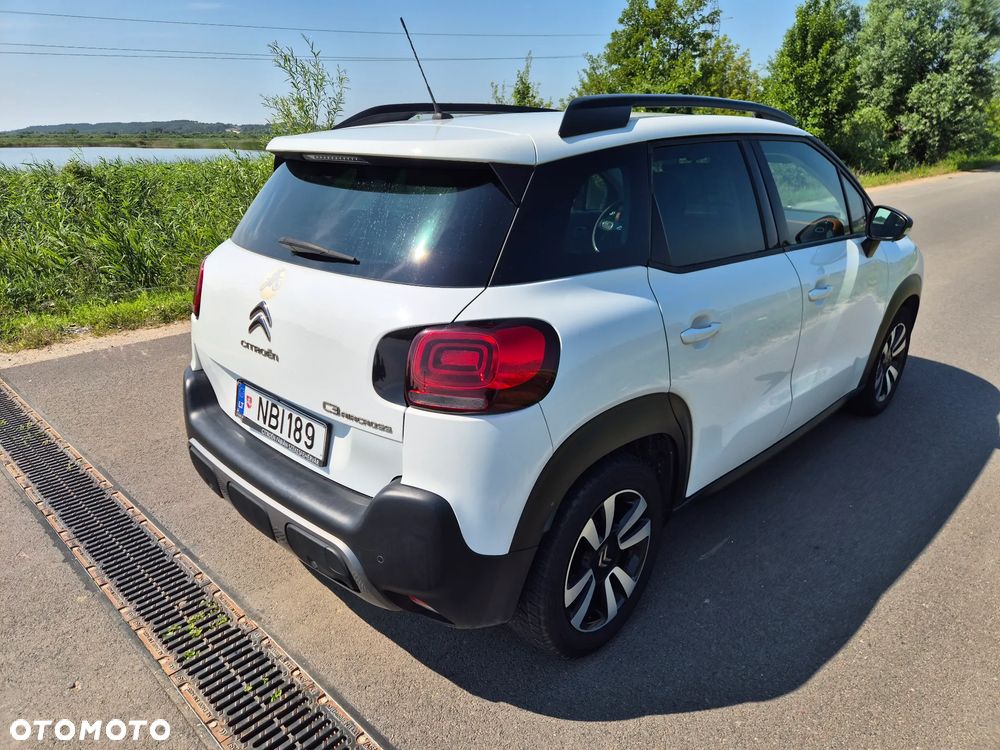 Citroën C3 Aircross - 7