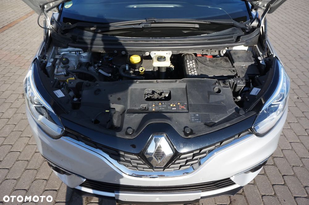 Renault Scenic ENERGY dCi 110 EXPERIENCE - 30