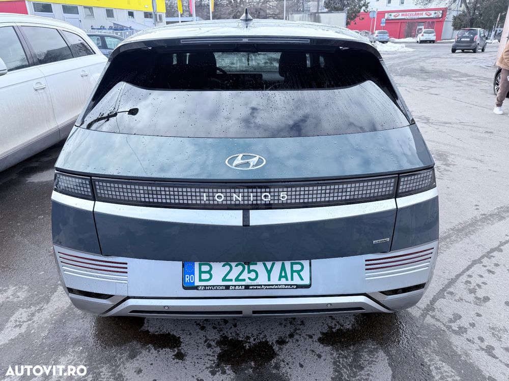Hyundai IONIQ 5 305 CP 73 kWh 4WD Premium - 3