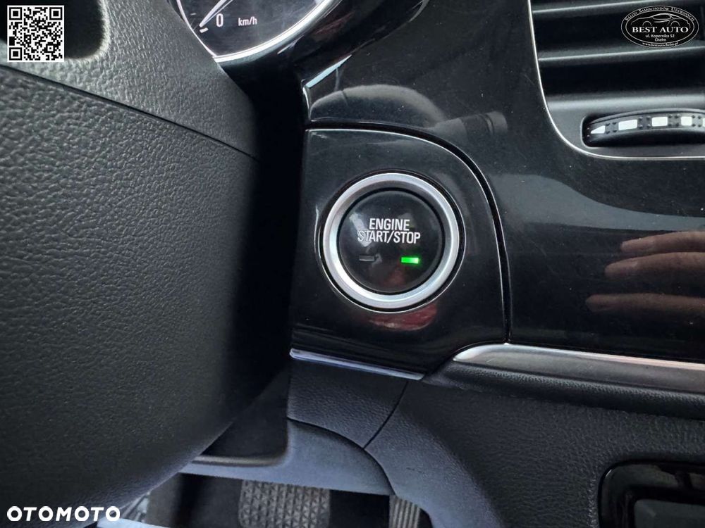 Opel Mokka X - 21