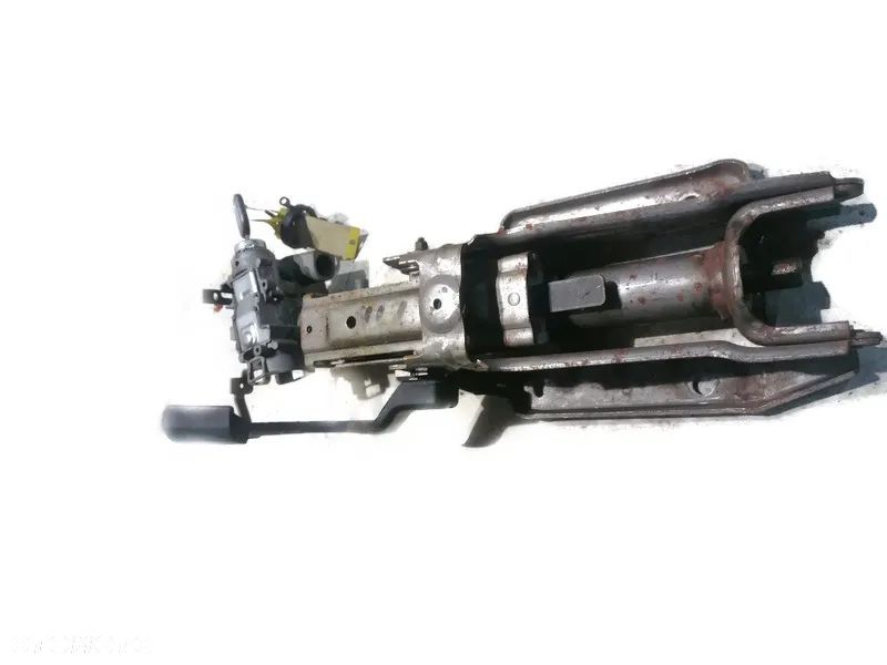 FORD F150 04-08r KOLUMNA KIEROWNICZA 7L34-3C529-DA - 1