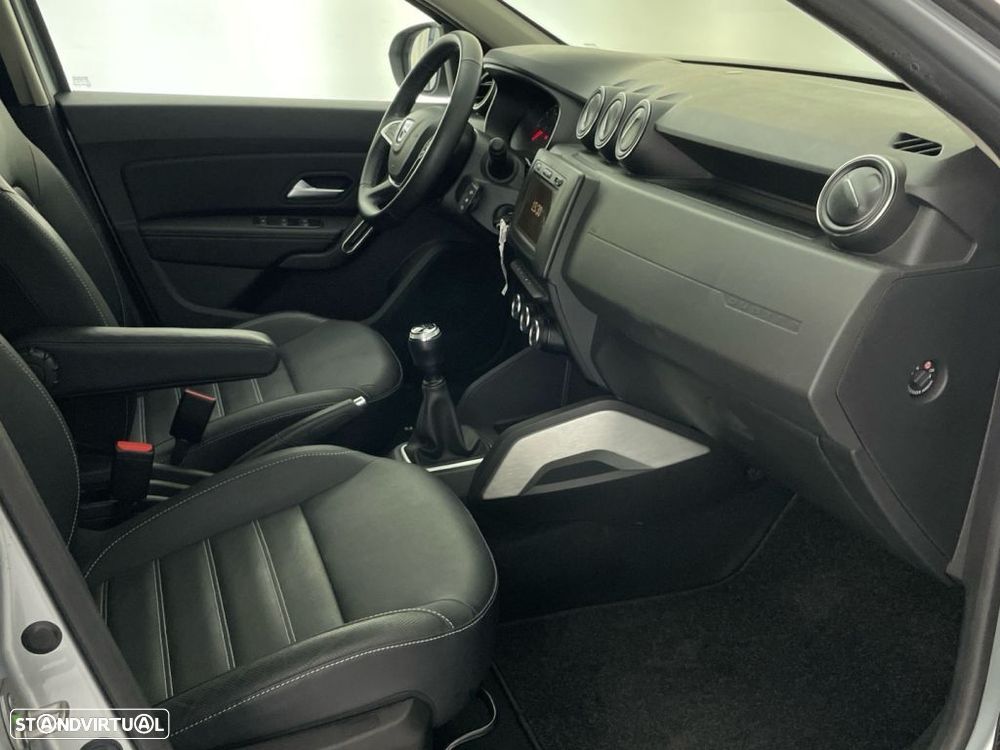 Dacia Duster 1.0 TCe ECO-G Prestige Bi-Fuel - 21