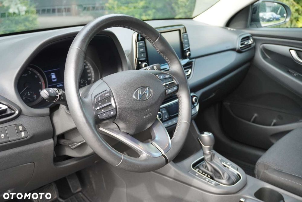 Hyundai i30 - 11