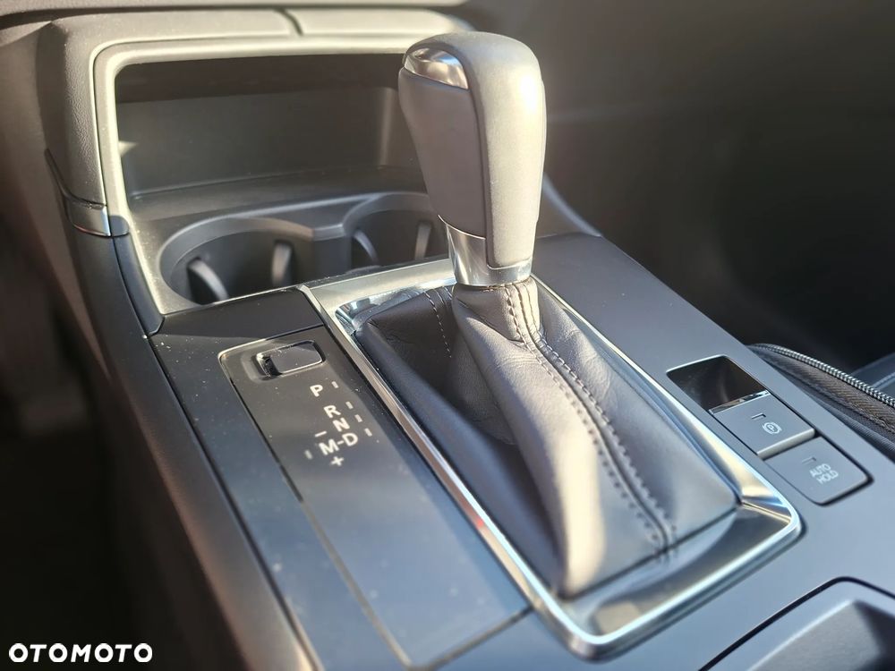 Mazda CX-5 2.5 e-SKYACTIV G Exclusive-Line - 27