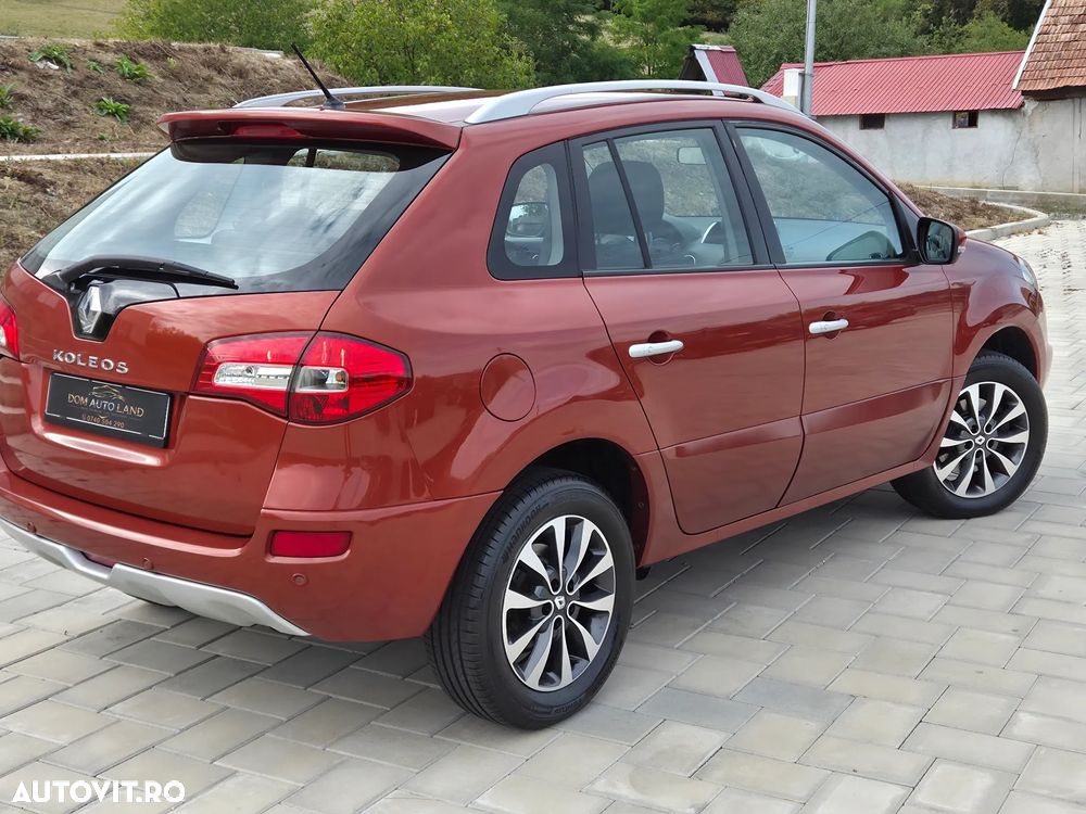 Renault Koleos - 3