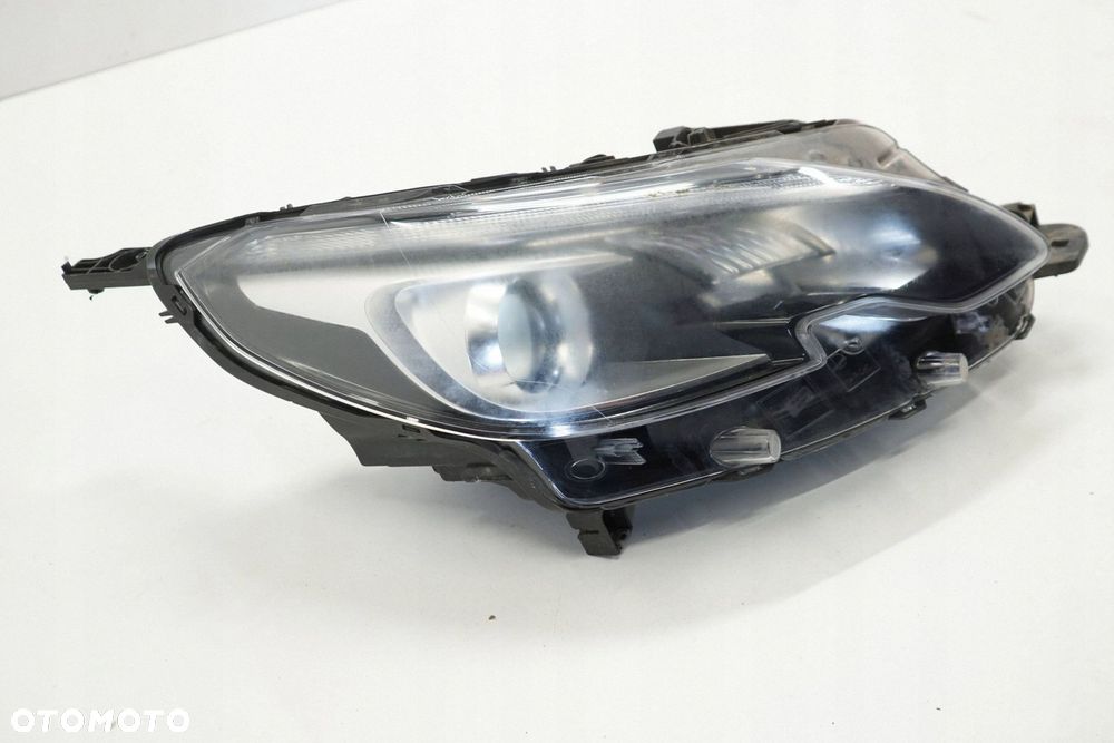 PEUGEOT 2008 I LIFT 16R LAMPA LEWY PRZÓD PRZEDNIA EUROPA 9814739580 - 3