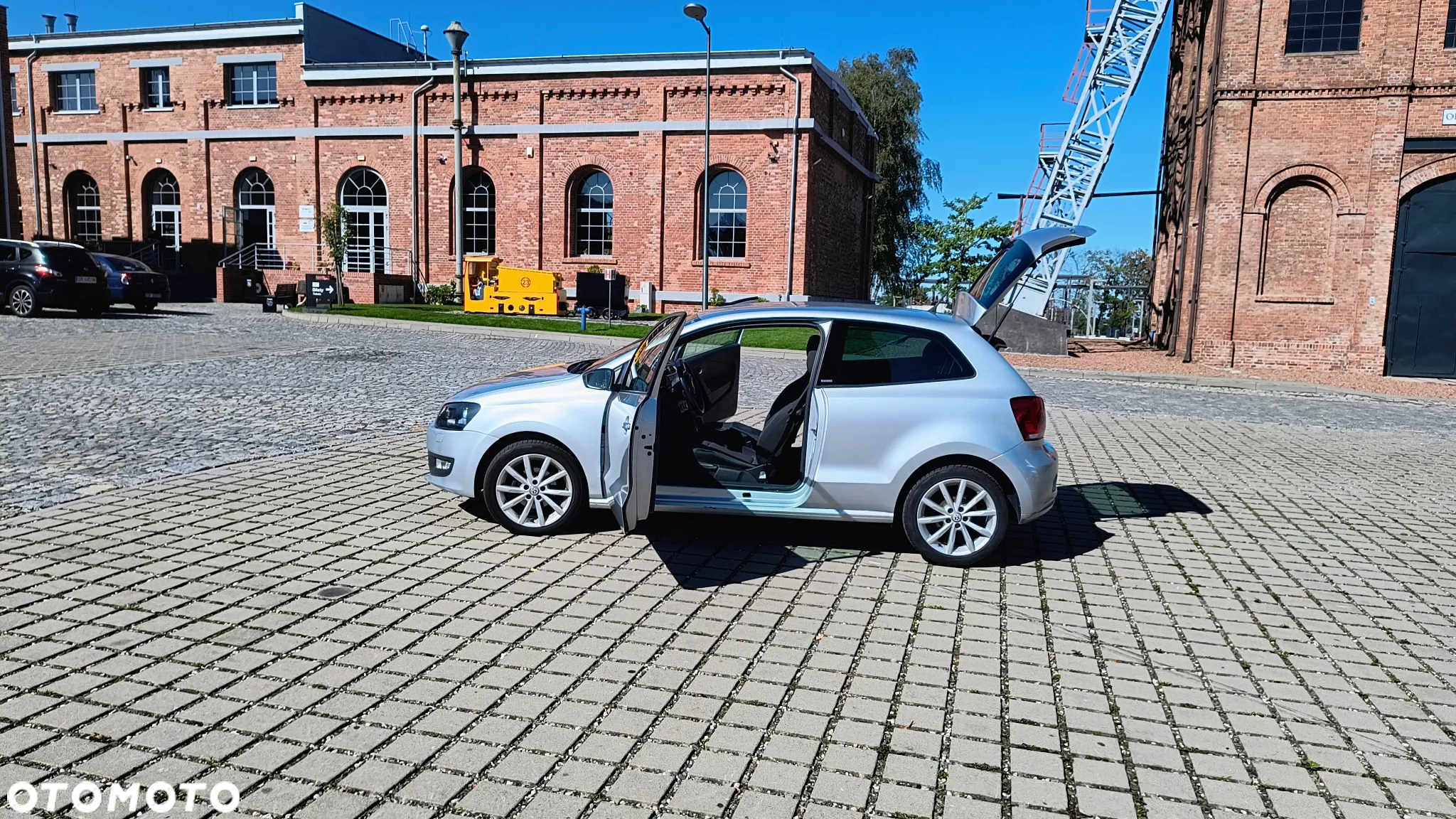 Volkswagen Polo 1.2 Trendline - 14