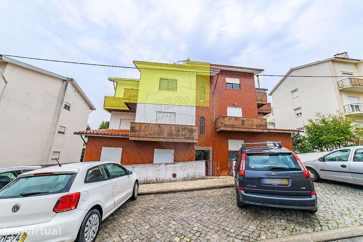 Apartamento T3 para venda - Grande imagem: 4/28