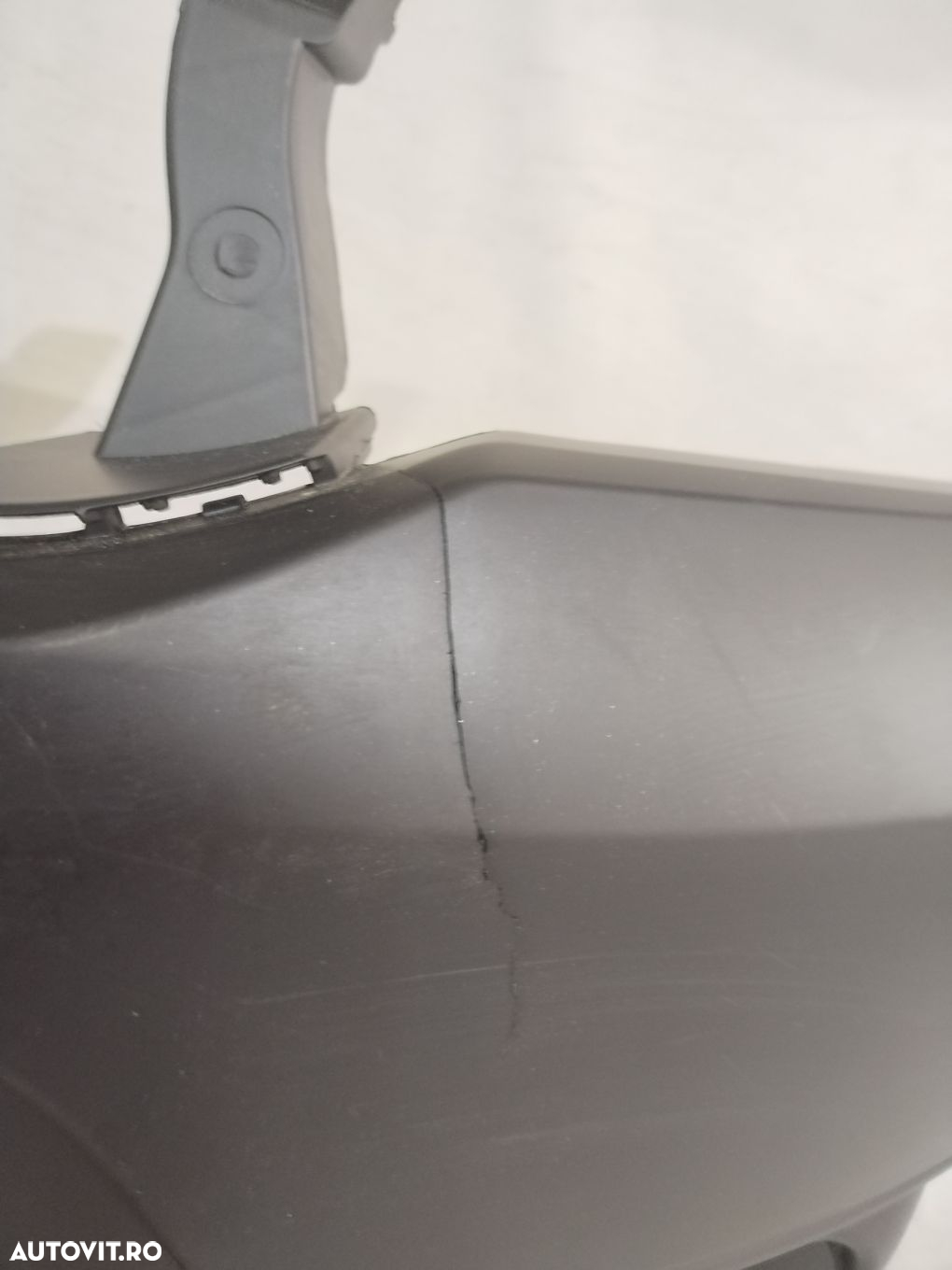 Bara fata Dacia Logan Sandero, 2013, 2014, 2015, 2016. - 2