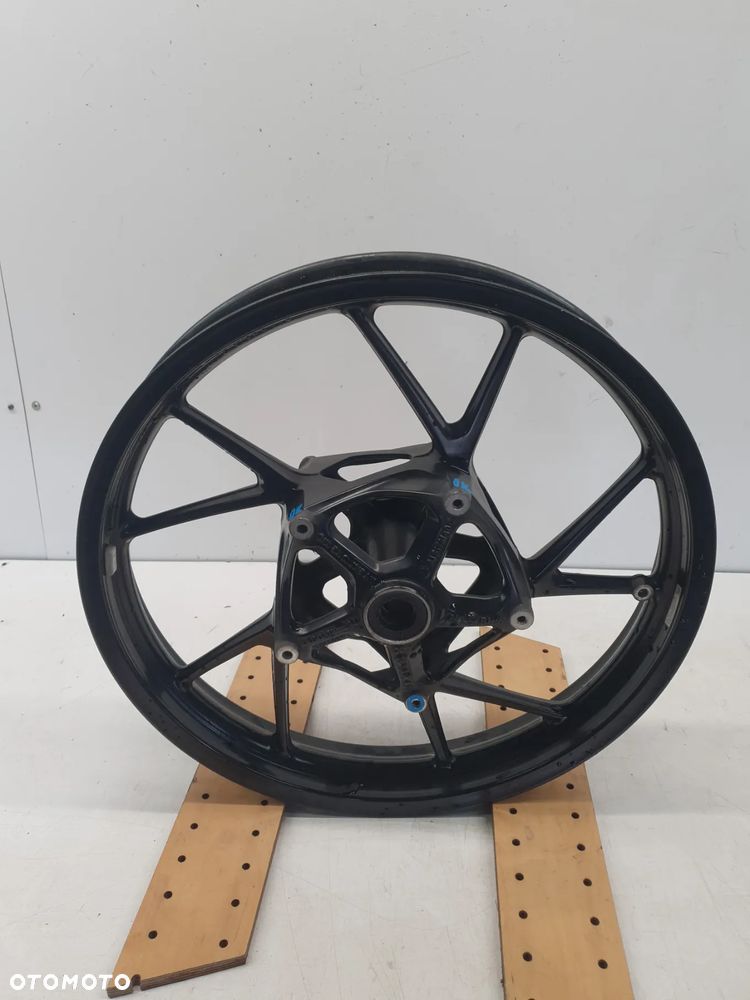 Felga Przód Przednia Do BMW F750GS 2018 - 1