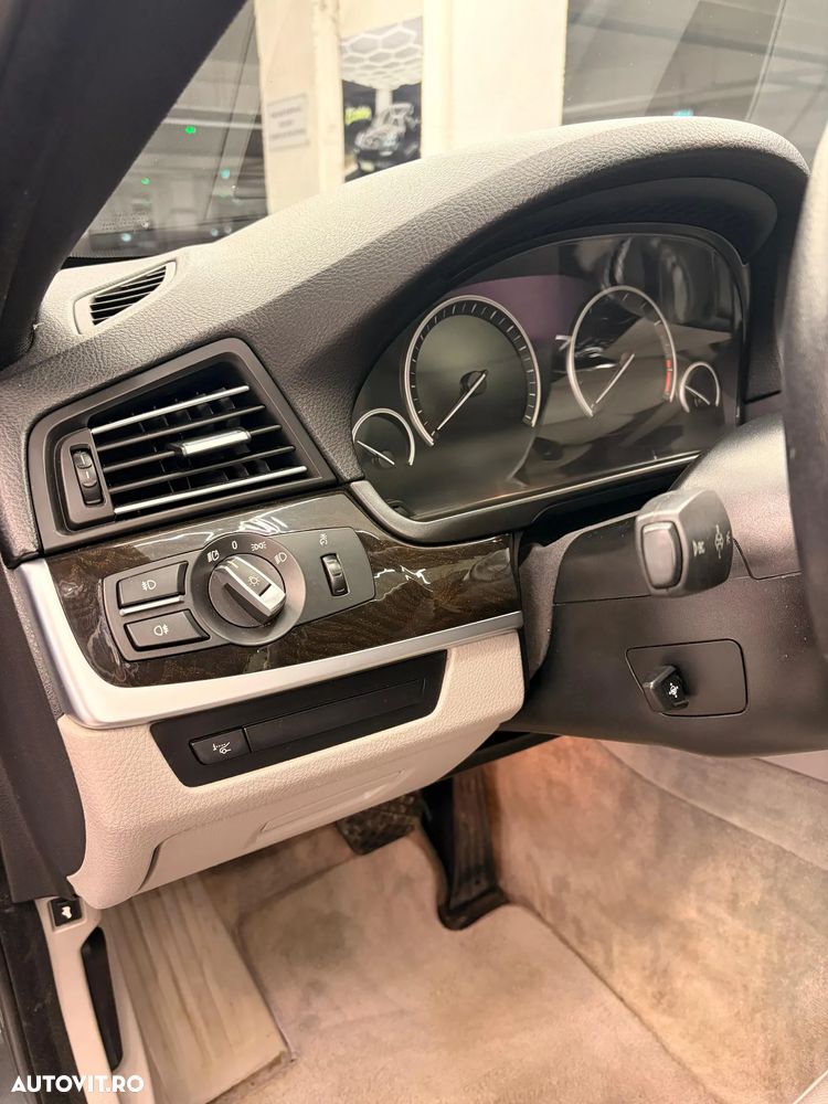 BMW Seria 5 - 9