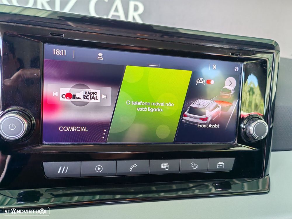 SEAT Arona 1.0 TSI Xperience - 16