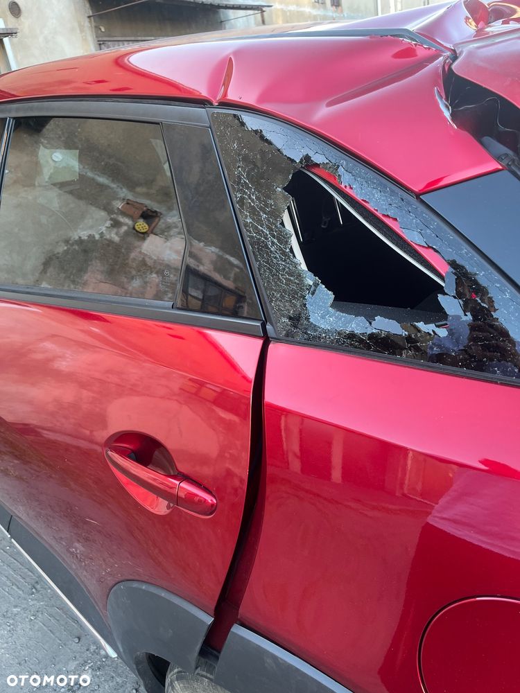 Mazda CX-3 2.0 SkyGo - 4