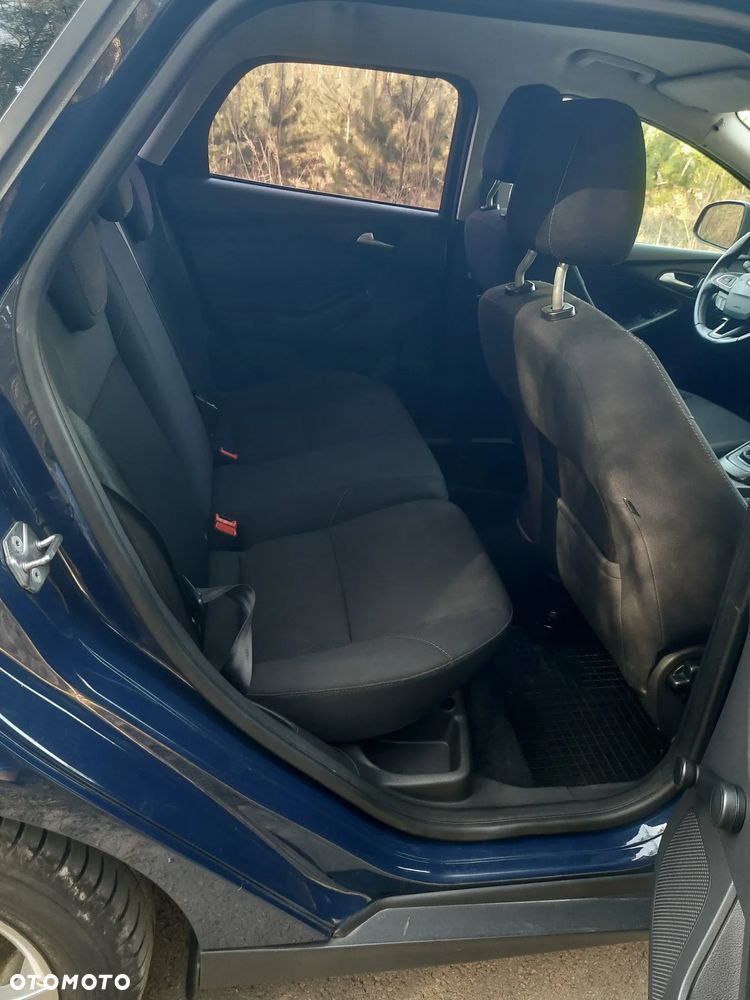 Ford Focus - 24