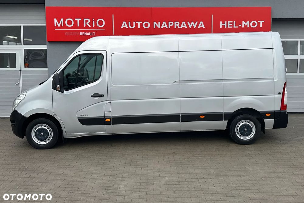 Renault Master III L3H2 - 5