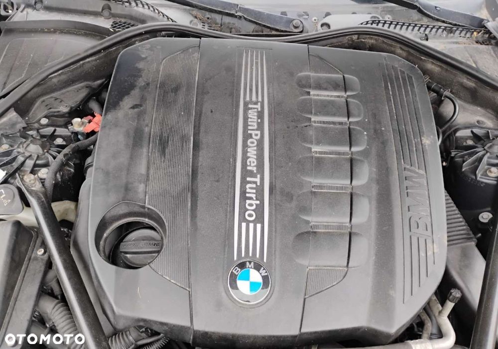 BMW Seria 7 - 26