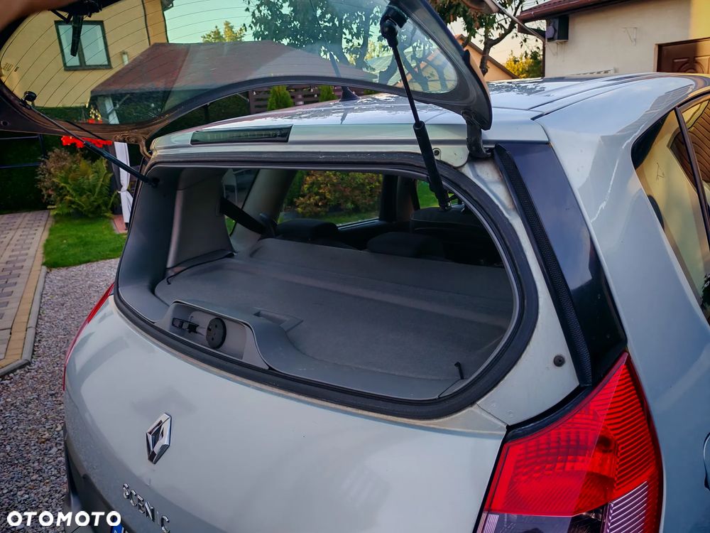 Renault Scenic - 7