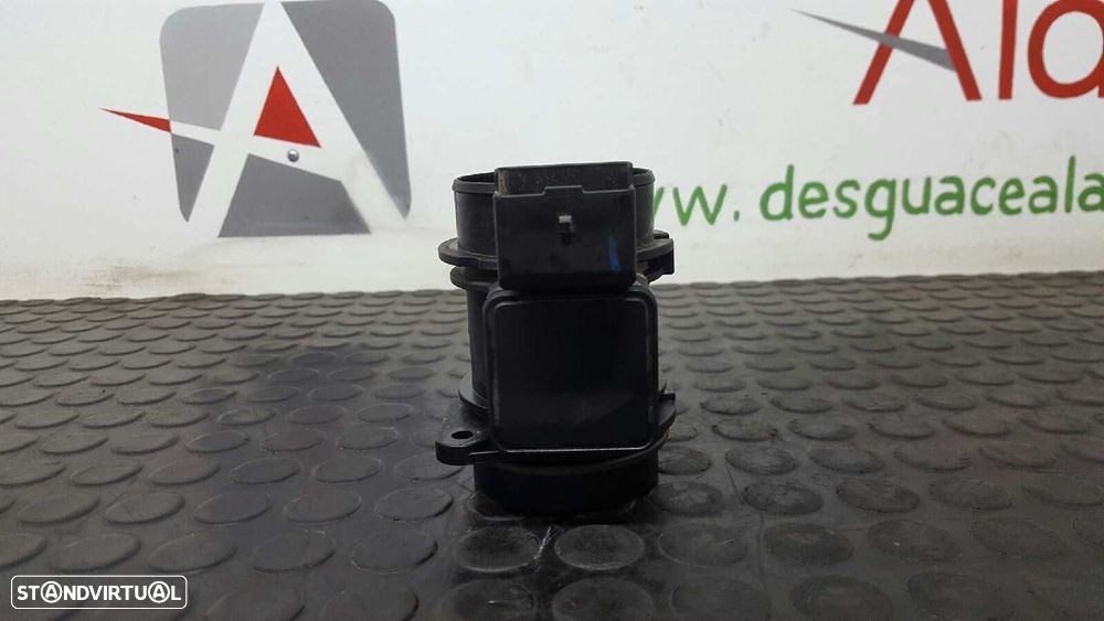 MEDIDOR DE MASSA DE AR FORD FUSION (CBK) AMBIENTE - 3