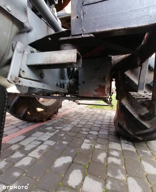 Ursus C-360 - 5