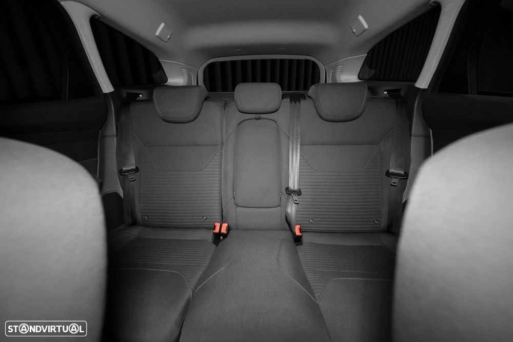 Ford Focus SW 1.5 TDCi Titanium - 26