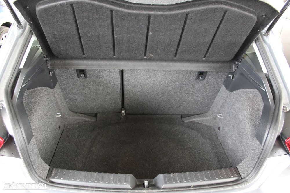 SEAT Ibiza 1.0 TSI Style - 22