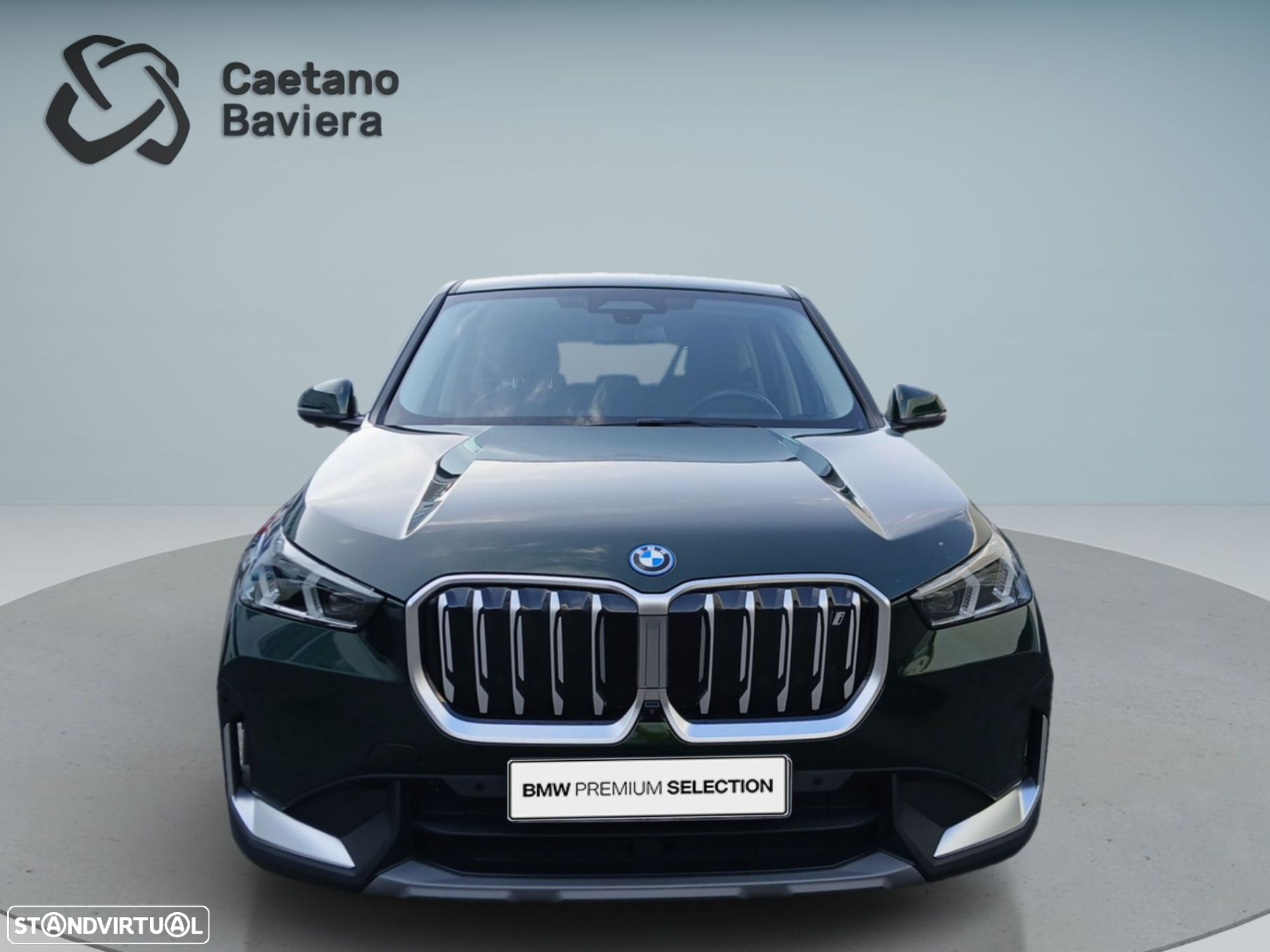 BMW iX1 xDrive30 - 3