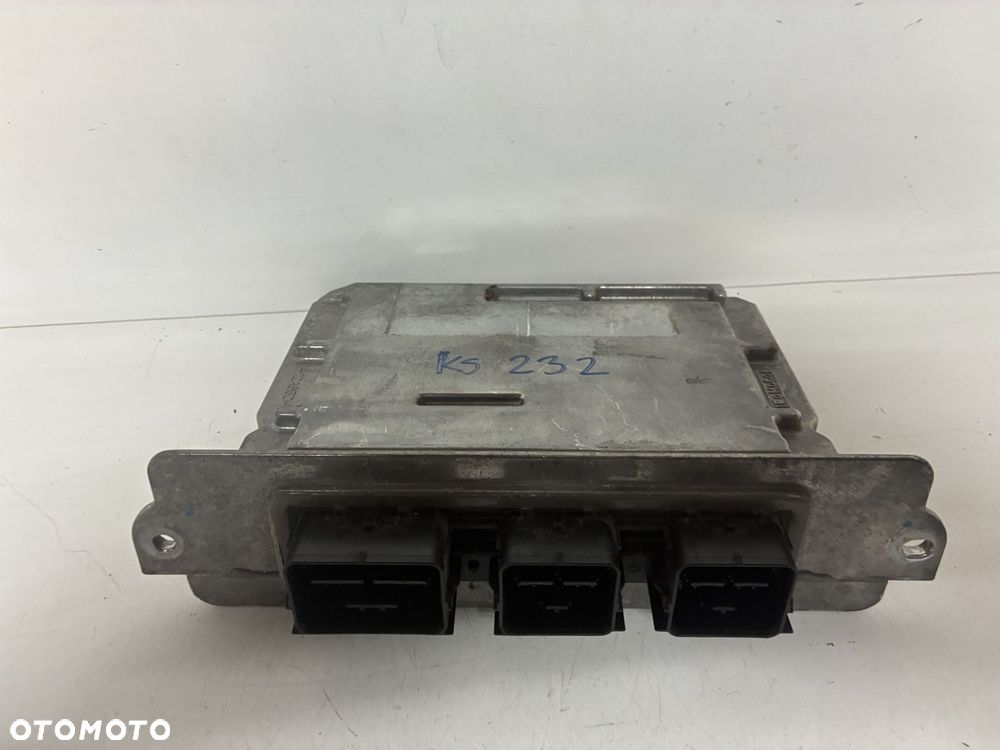 FORD MUSTANG 4.6 KOMPUTER  STEROWNIK  SILNIKA 7R3A-12A650-ALC - 1