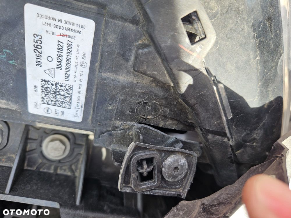 Opel Corsa 1.2 Direct Injection Turbo Start/Stop Elegance - 23