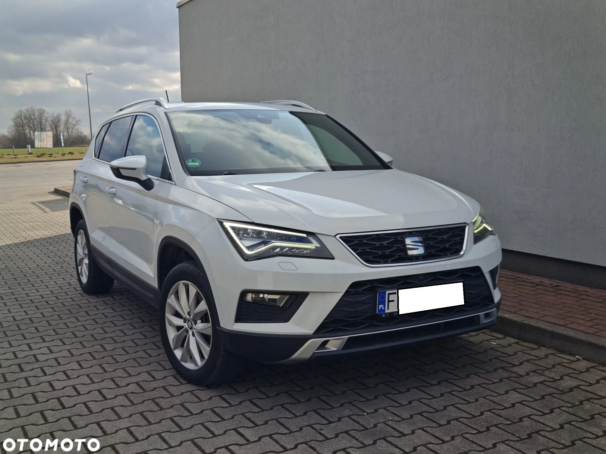 Seat Ateca 2.0 TDI Xcellence S&S 4Drive - 39