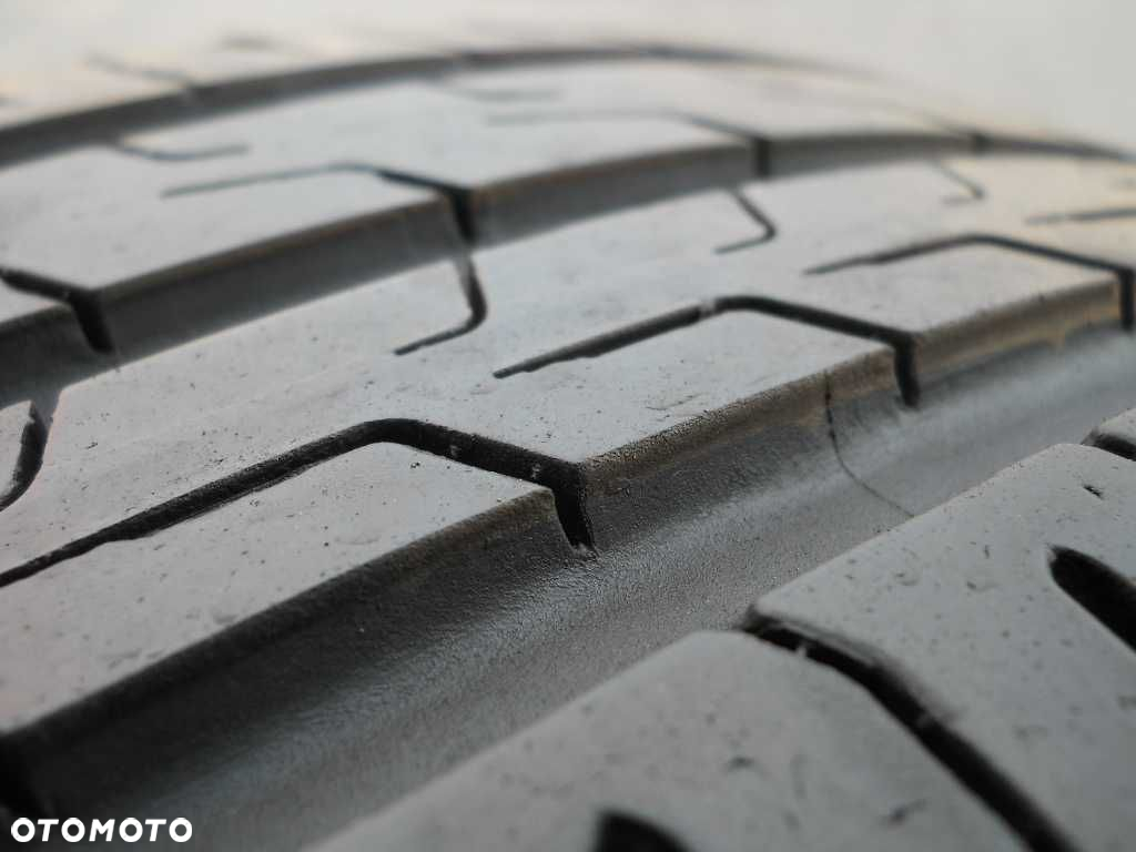 Opony letnie 205/60R16 Continental 2020/2022r 4szt F.V + MONTAŻ GRATIS - 6